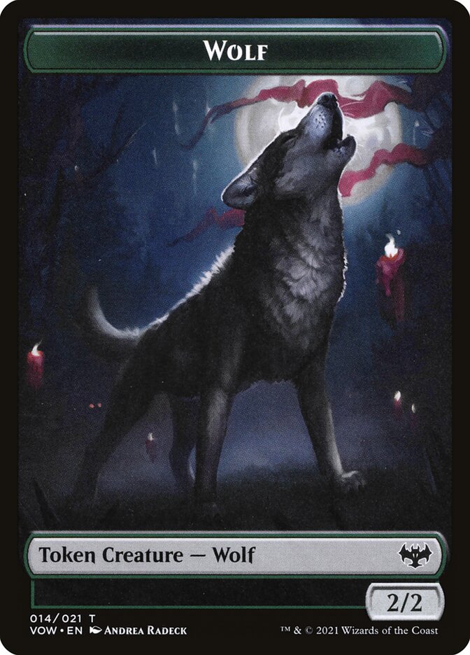 image Wolf