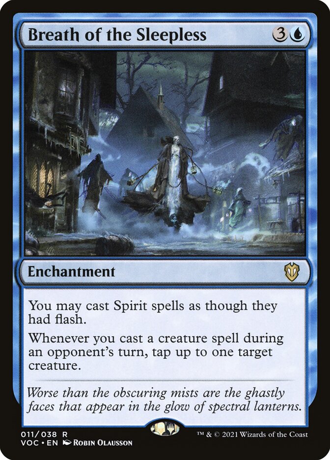 image Breath of the Sleepless