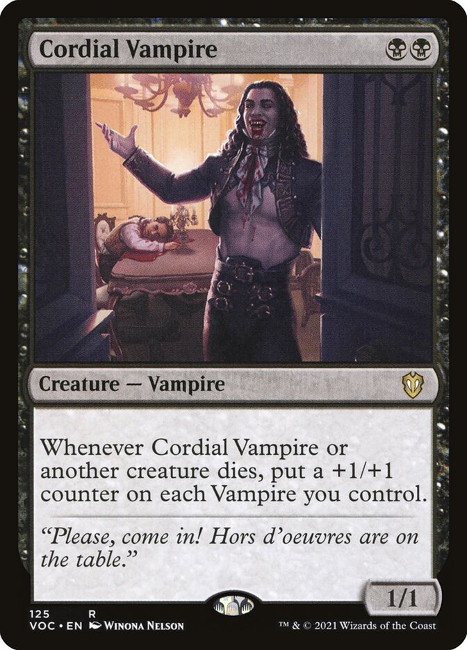 image Cordial Vampire
