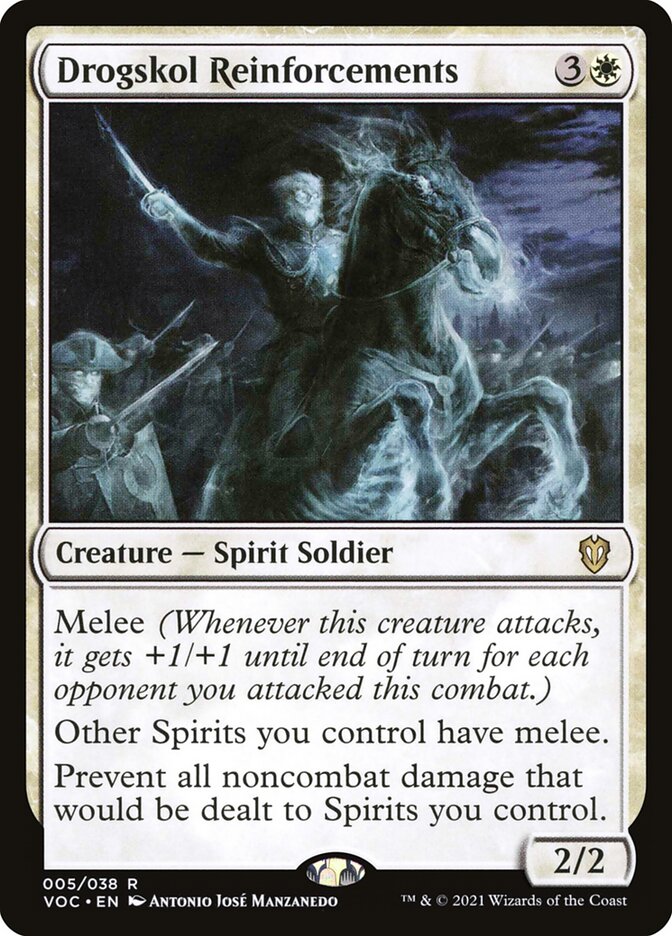 image Drogskol Reinforcements