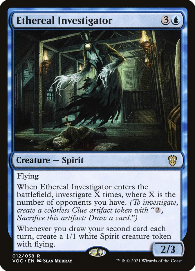 image Ethereal Investigator