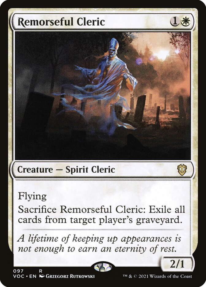 image Remorseful Cleric