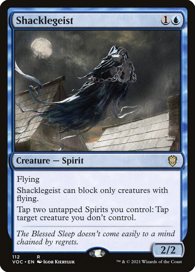 image Shacklegeist