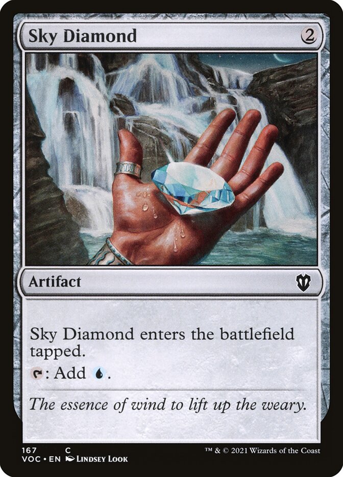 image Sky Diamond