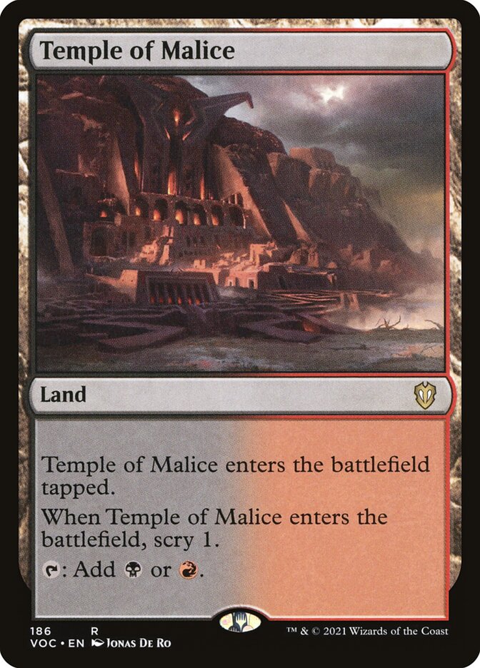 image Temple of Malice