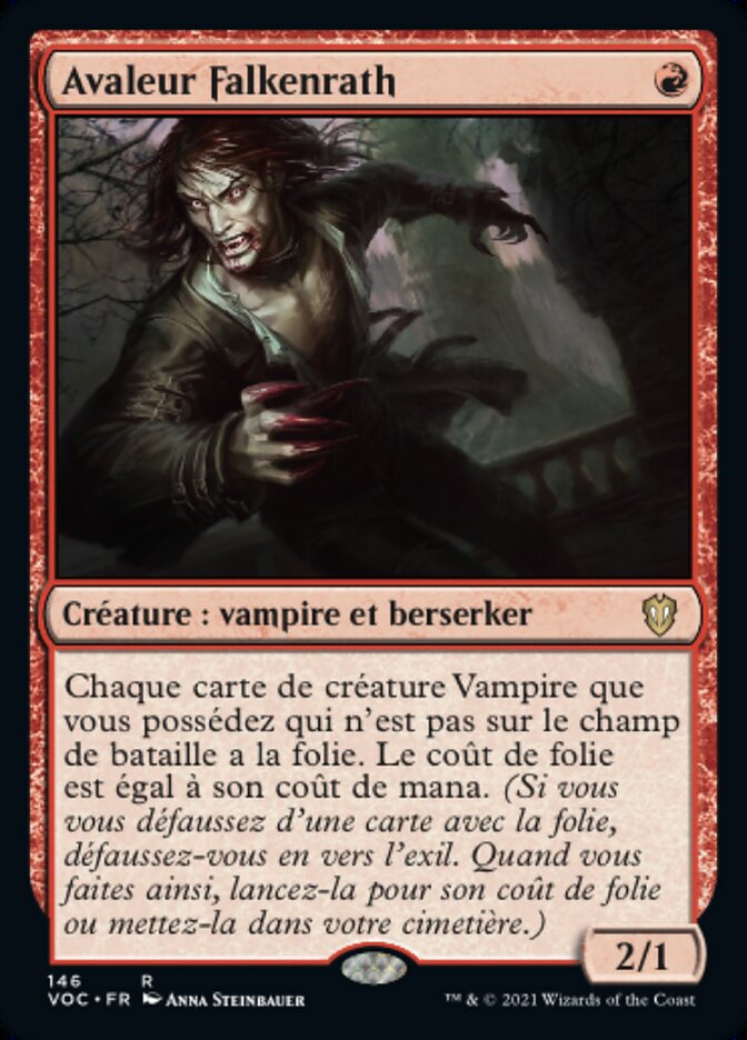 image Avaleur Falkenrath