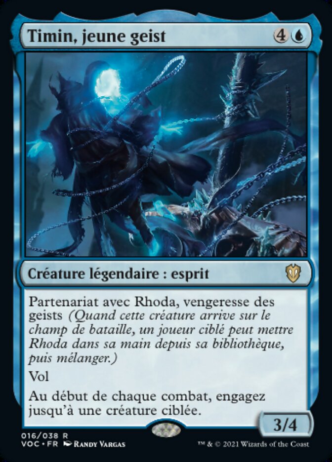 image Timin, jeune geist