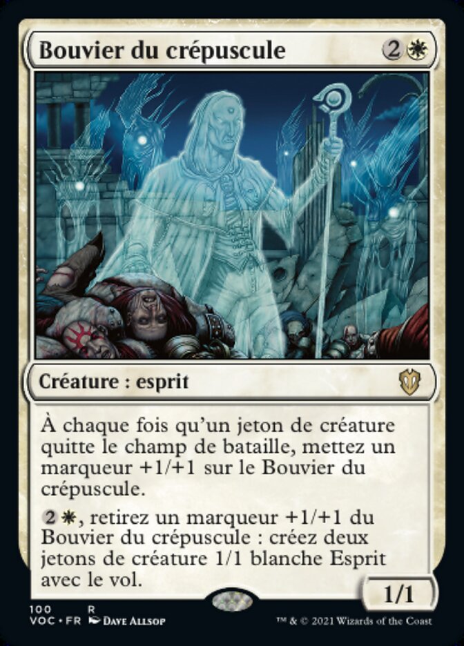 image Bouvier du crépuscule