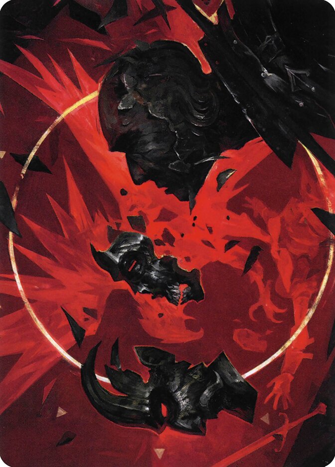 image Abrade // Abrade