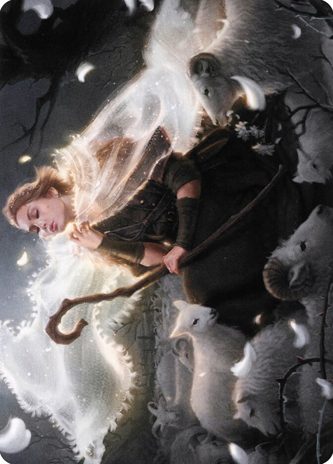 image Ancestor's Embrace // Ancestor's Embrace