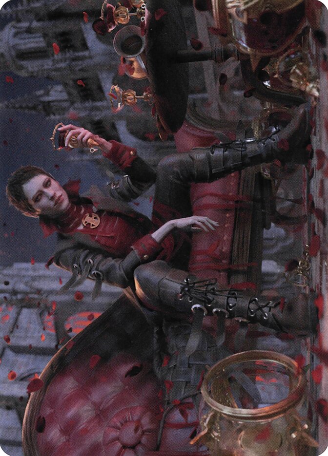 image Anje, Maid of Dishonor // Anje, Maid of Dishonor