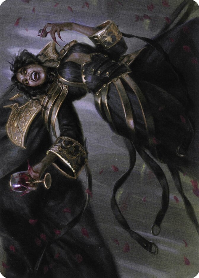 image Bloodcrazed Socialite // Bloodcrazed Socialite