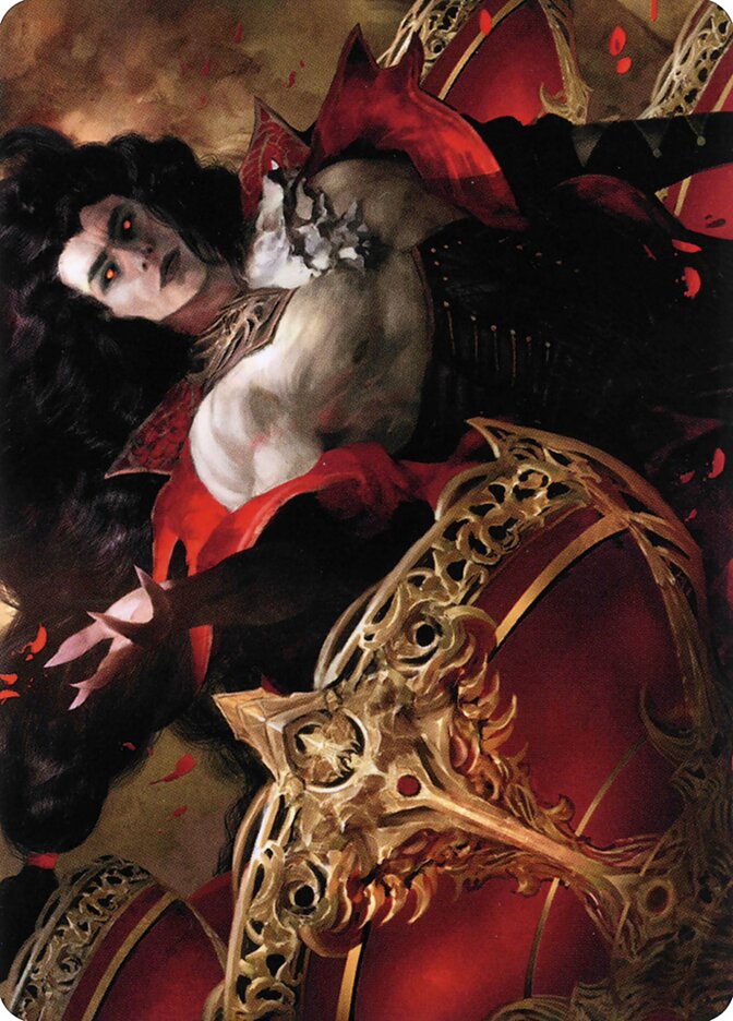 image Bloodvial Purveyor // Bloodvial Purveyor