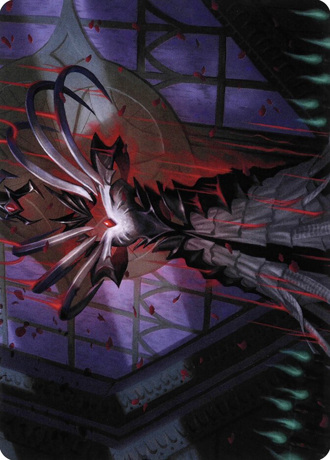 image Bride's Gown // Bride's Gown