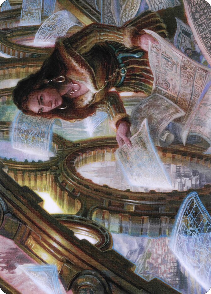 image Cartographer's Survey // Cartographer's Survey