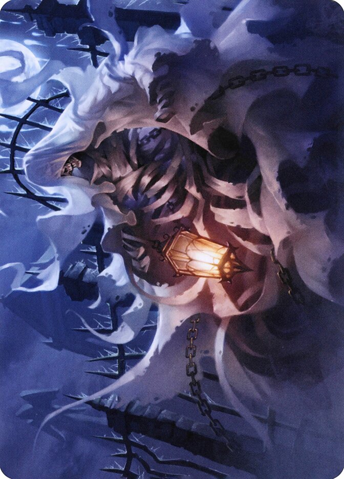 image Cemetery Illuminator // Cemetery Illuminator