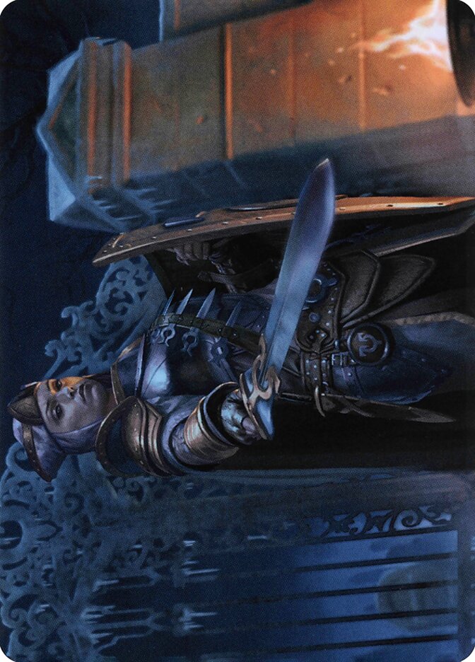 image Cemetery Protector // Cemetery Protector