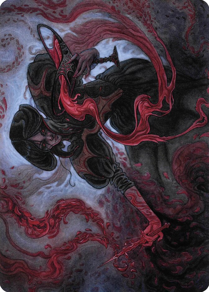 image Change of Fortune // Change of Fortune