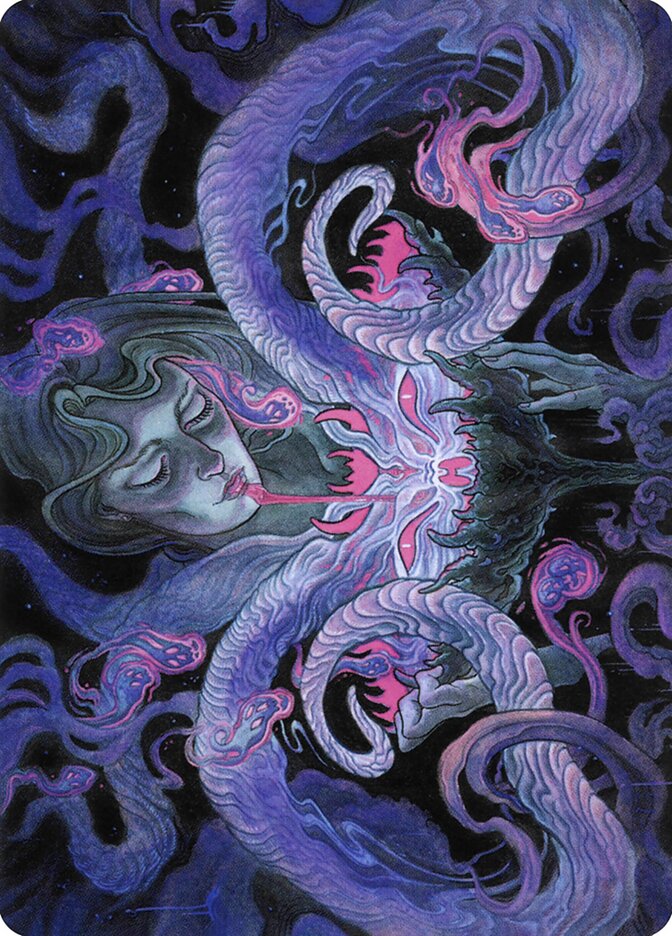 image Demonic Bargain // Demonic Bargain