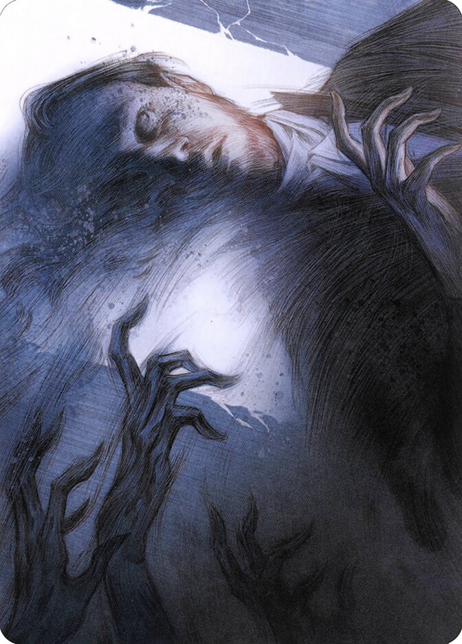 image Dread Fugue // Dread Fugue