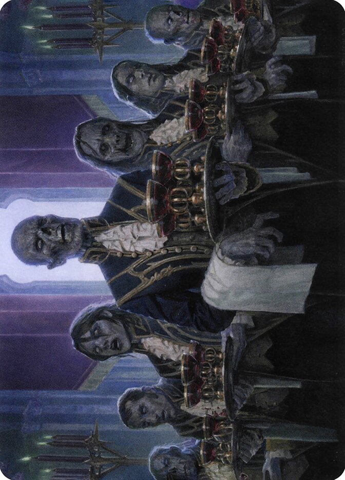 image Dying to Serve // Dying to Serve