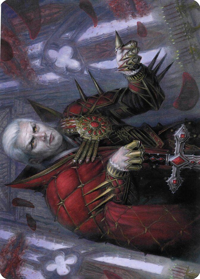 image Edgar, Charmed Groom // Edgar, Charmed Groom