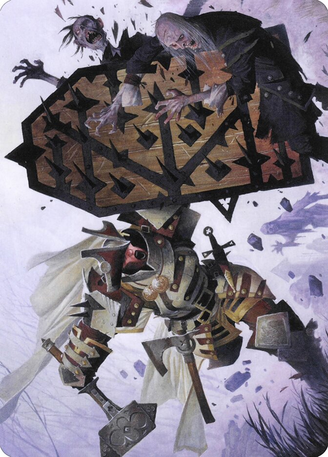 image Estwald Shieldbasher // Estwald Shieldbasher