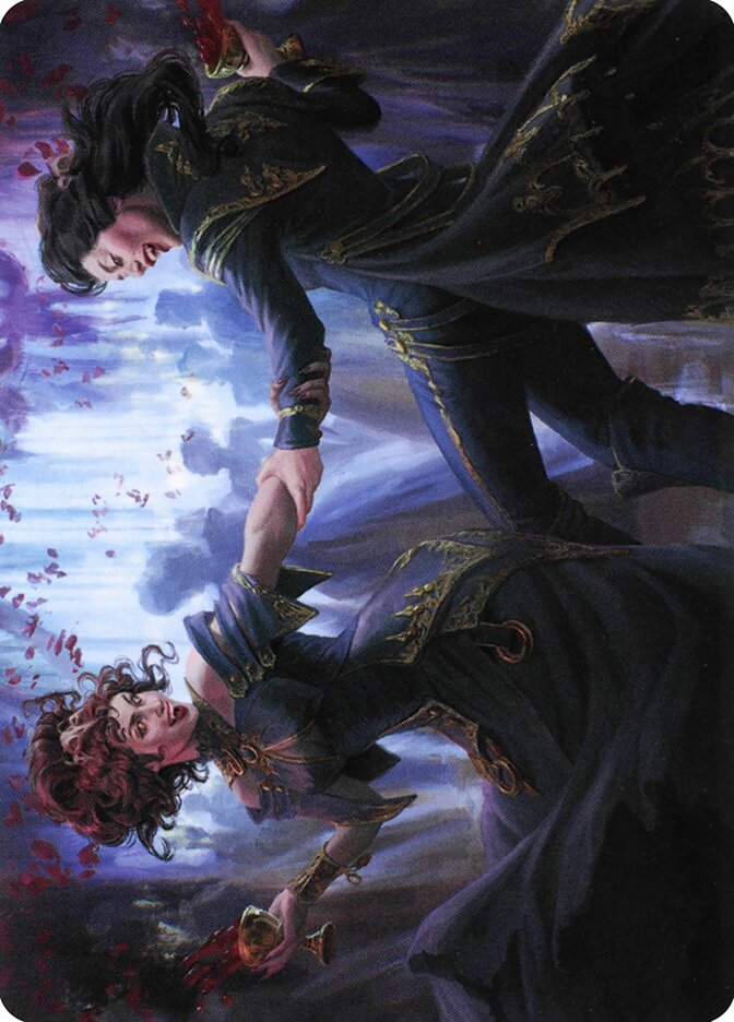 image Falkenrath Celebrants // Falkenrath Celebrants