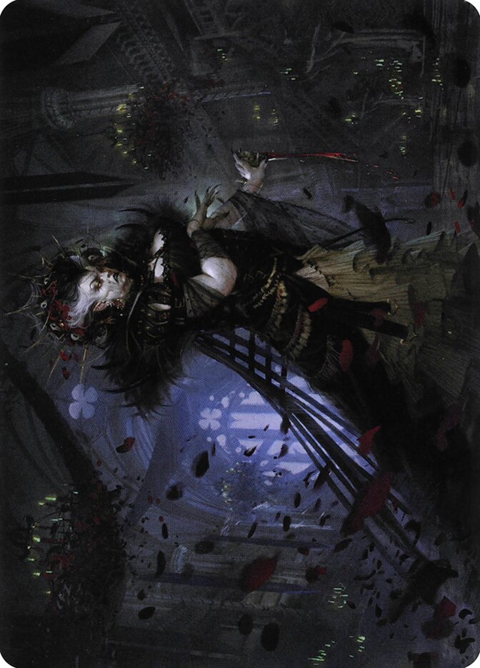 image Falkenrath Forebear // Falkenrath Forebear