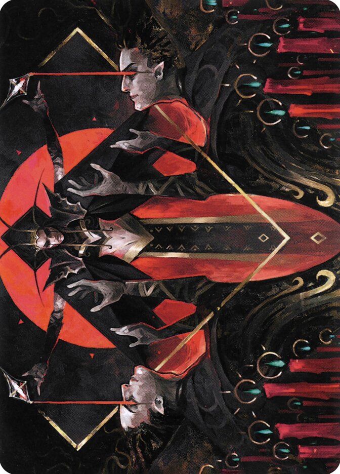 image Gift of Fangs // Gift of Fangs