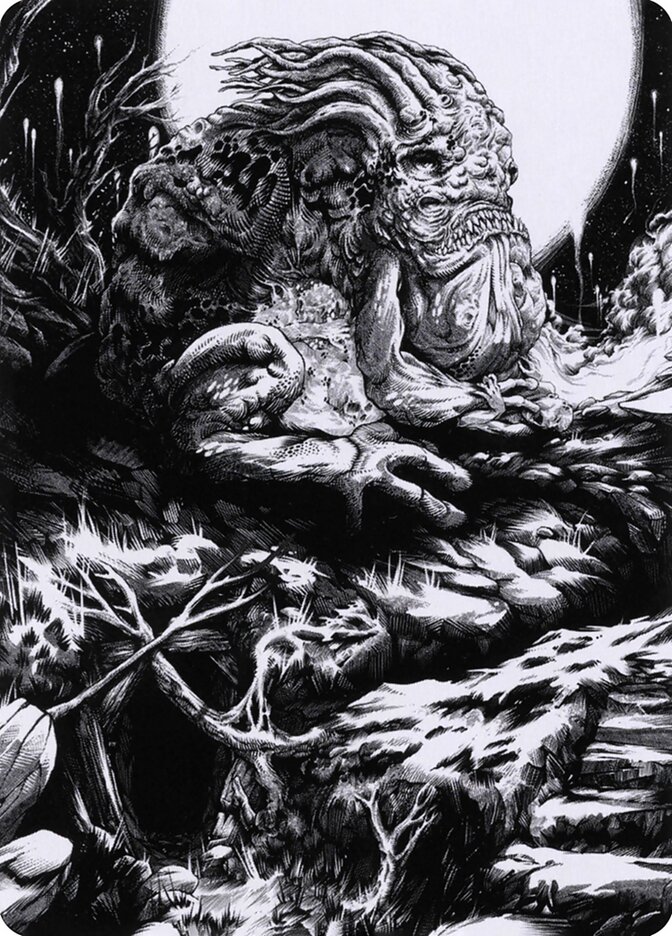 image Grolnok, the Omnivore // Grolnok, the Omnivore