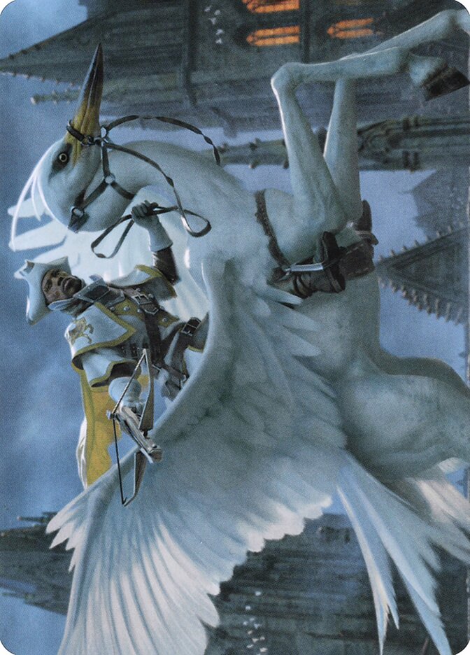 image Gryff Rider // Gryff Rider