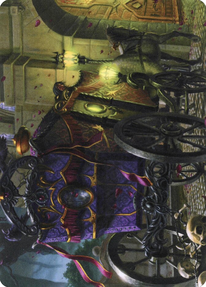 image Honeymoon Hearse // Honeymoon Hearse