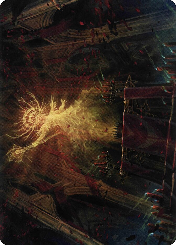 image Katilda, Dawnhart Martyr // Katilda, Dawnhart Martyr