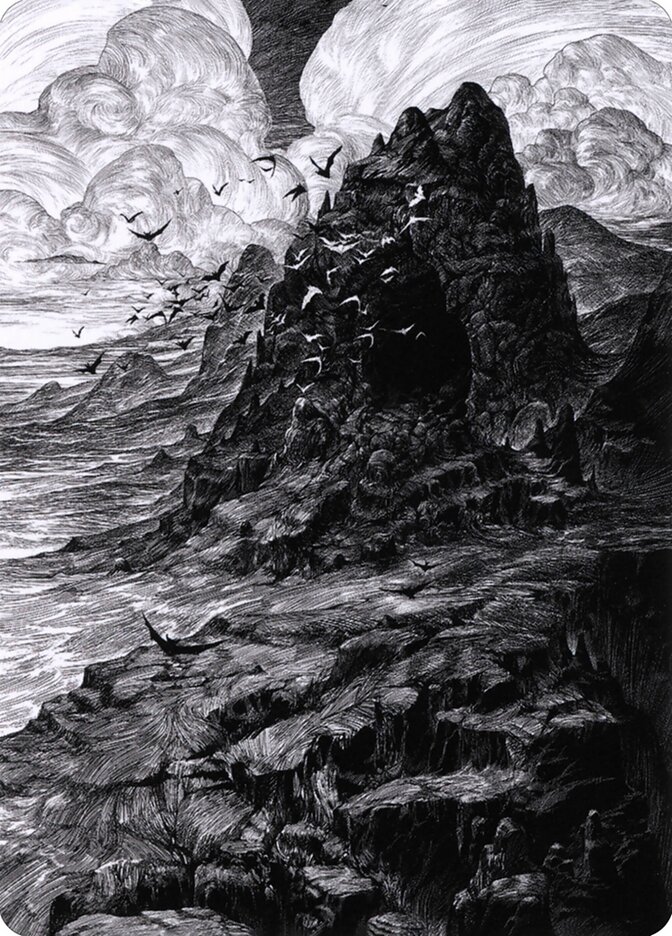 image Mountain // Mountain