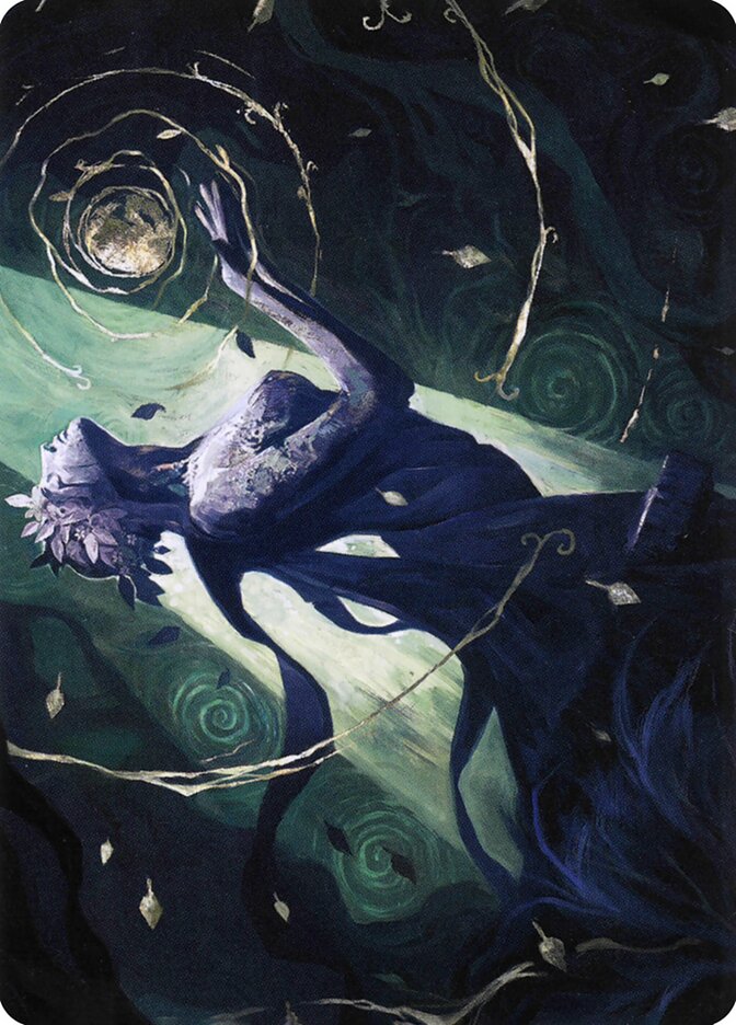 image Nature's Embrace // Nature's Embrace