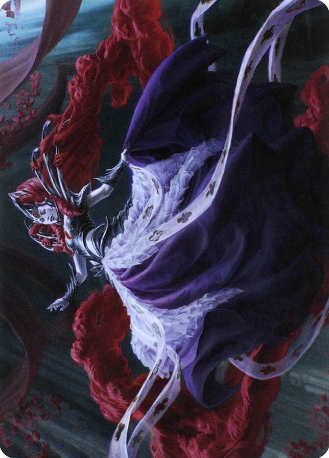 image Olivia, Crimson Bride // Olivia, Crimson Bride