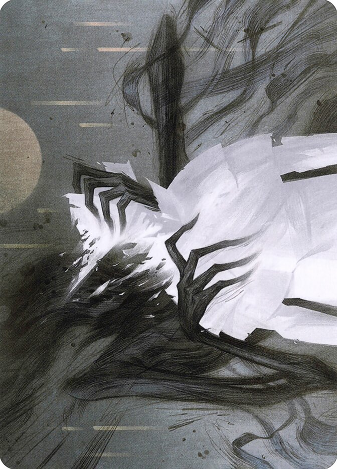 image Parasitic Grasp // Parasitic Grasp