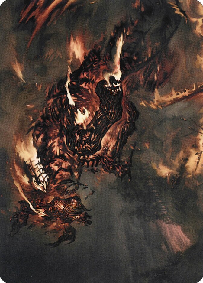 image Pyre Spawn // Pyre Spawn