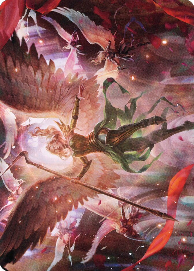 image Sigarda's Summons // Sigarda's Summons