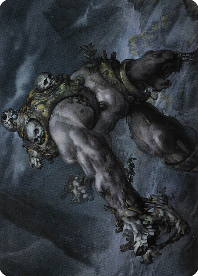 image Skull Skaab // Skull Skaab