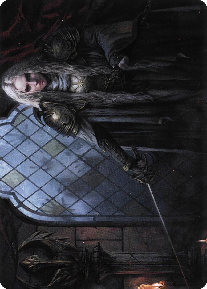 image Thalia, Guardian of Thraben // Thalia, Guardian of Thraben