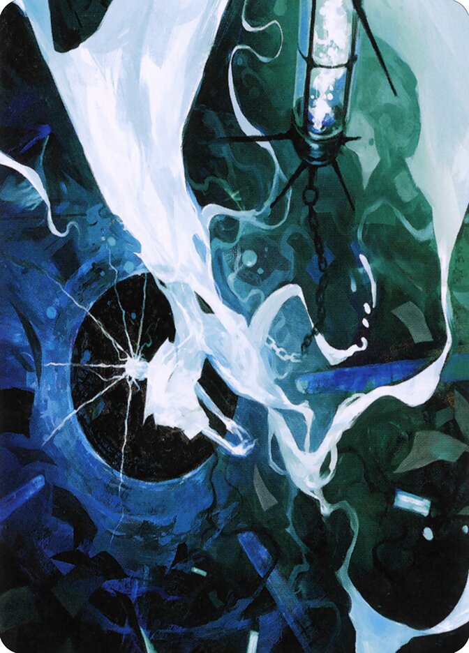 image Thirst for Discovery // Thirst for Discovery