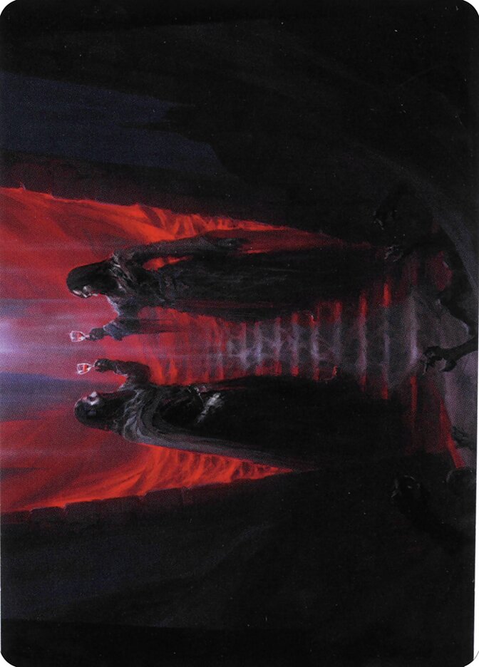 image Vampires' Vengeance // Vampires' Vengeance