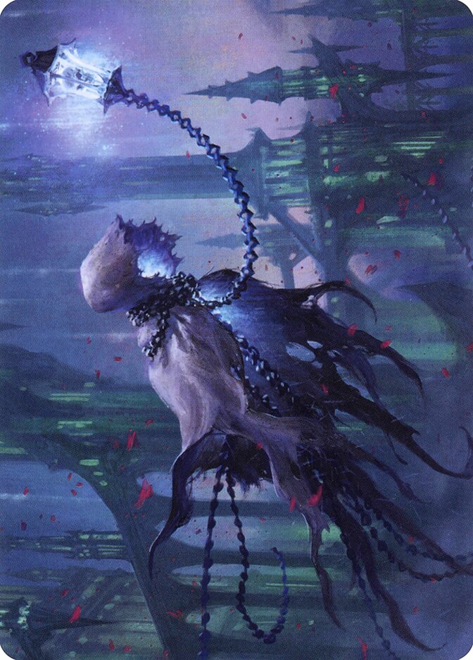 image Wanderlight Spirit // Wanderlight Spirit