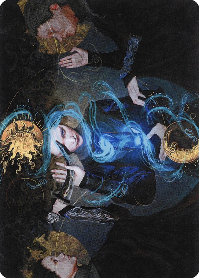 image Witness the Future // Witness the Future