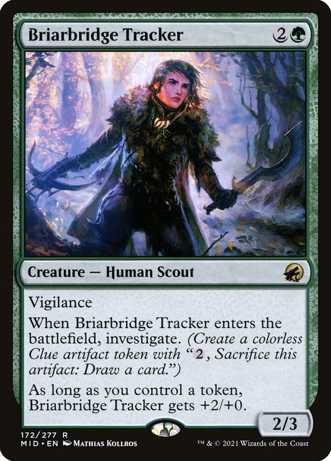 image Briarbridge Tracker