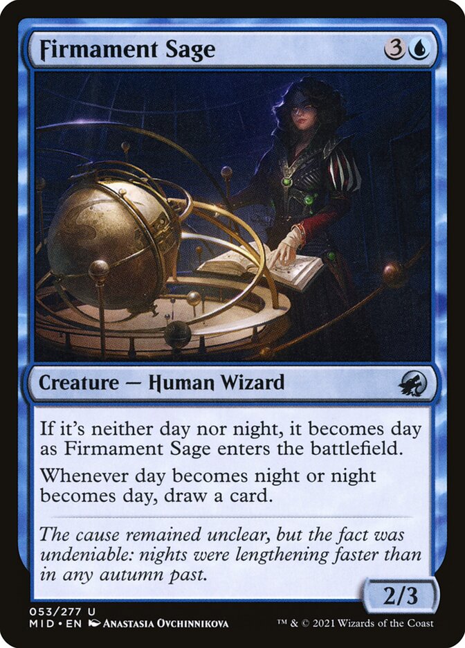 image Firmament Sage