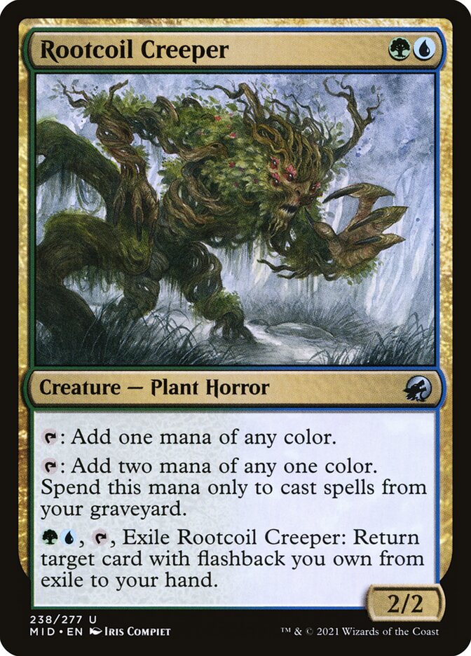 image Rootcoil Creeper