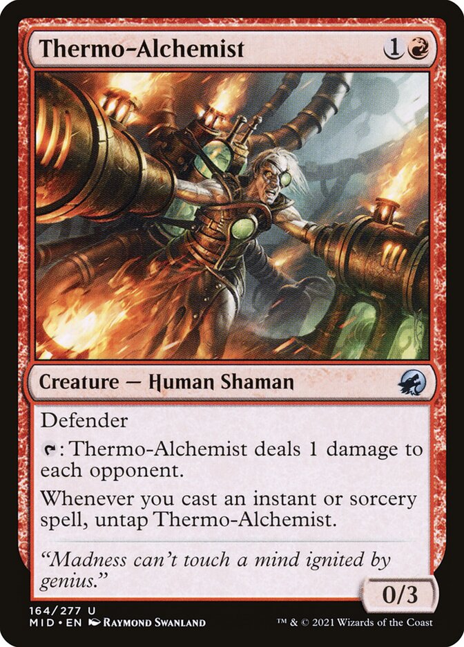 image Thermo-Alchemist